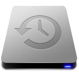Time Machine Icon Mac Download
