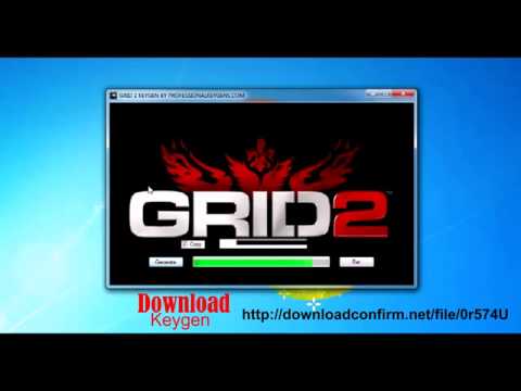 Grid 2 Download Mac Free