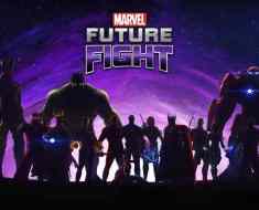 Marvel future fight download tablet